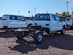 2023 Ford F-350 Super Cab SRW 4WD, Cab Chassis for sale #PEE23702 - photo 3