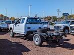 2023 Ford F-350 Super Cab SRW 4WD, Cab Chassis for sale #PEE23702 - photo 4
