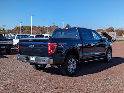 2023 Ford F-150 SuperCrew Cab 4WD, Pickup for sale #PFA40659 - photo 2