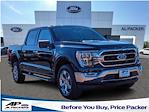 2023 Ford F-150 SuperCrew Cab 4WD, Pickup for sale #PFA40659 - photo 1