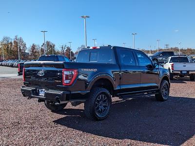 2023 Ford F-150 SuperCrew Cab 4WD, Pickup for sale #PFA75501 - photo 2