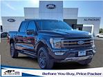 2023 Ford F-150 SuperCrew Cab 4WD, Pickup for sale #PFA75501 - photo 1