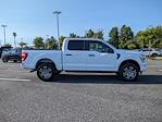 Used 2023 Ford F-150 XL SuperCrew Cab 4WD, Pickup for sale #PFB26129 - photo 4