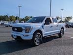 Used 2023 Ford F-150 XL SuperCrew Cab 4WD, Pickup for sale #PFB26129 - photo 8