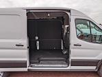 2023 Ford E-Transit 350 Medium Roof RWD, Empty Cargo Van for sale #PKA44211 - photo 10