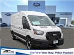 2024 Ford Transit 250 Medium Roof RWD, Empty Cargo Van for sale #RKA06001 - photo 1