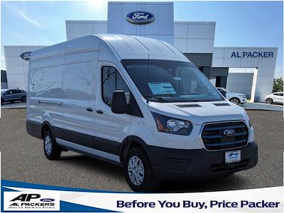 2023 Ford E-Transit 350 High Roof RWD, Empty Cargo Van for sale #PKB68036 - photo 1
