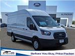 2023 Ford E-Transit 350 High Roof RWD, Empty Cargo Van for sale #PKB68036 - photo 1