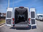 2023 Ford E-Transit 350 High Roof RWD, Empty Cargo Van for sale #PKB68036 - photo 2