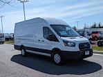 2023 Ford E-Transit 350 High Roof RWD, Empty Cargo Van for sale #PKB68036 - photo 3