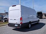 2023 Ford E-Transit 350 High Roof RWD, Empty Cargo Van for sale #PKB68036 - photo 4