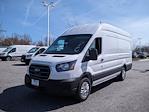 2023 Ford E-Transit 350 High Roof RWD, Empty Cargo Van for sale #PKB68036 - photo 6