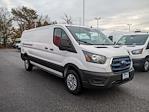 2023 Ford E-Transit 350 Low Roof RWD, Empty Cargo Van for sale #PKB68057 - photo 3