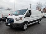 2023 Ford E-Transit 350 Low Roof RWD, Empty Cargo Van for sale #PKB68057 - photo 6