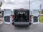 2023 Ford Transit 250 Low Roof RWD, Empty Cargo Van for sale #PKB73544 - photo 2