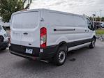 2023 Ford Transit 250 Low Roof RWD, Empty Cargo Van for sale #PKB73544 - photo 4
