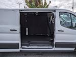 2023 Ford Transit 250 Low Roof RWD, Empty Cargo Van for sale #PKB73544 - photo 9