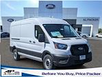 2023 Ford Transit 250 Medium Roof RWD, Upfitted Cargo Van for sale #PKB85737 - photo 1