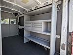 New 2023 Ford Transit 250 Medium Roof RWD, Upfitted Cargo Van for sale #PKB85737 - photo 11