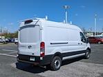 New 2023 Ford Transit 250 Medium Roof RWD, Upfitted Cargo Van for sale #PKB85737 - photo 4