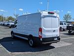 New 2023 Ford Transit 250 Medium Roof RWD, Upfitted Cargo Van for sale #PKB85737 - photo 5