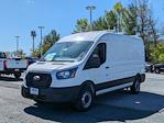 New 2023 Ford Transit 250 Medium Roof RWD, Upfitted Cargo Van for sale #PKB85737 - photo 6