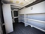 New 2023 Ford Transit 250 Medium Roof RWD, Upfitted Cargo Van for sale #PKB85737 - photo 10