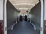 2023 Ford Transit 250 Medium Roof RWD, Empty Cargo Van for sale #PKB86791 - photo 11
