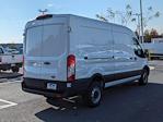 2023 Ford Transit 250 Medium Roof RWD, Empty Cargo Van for sale #PKB86791 - photo 4