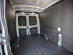 2023 Ford Transit 250 Medium Roof RWD, Empty Cargo Van for sale #PKB86791 - photo 10
