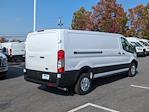 2023 Ford Transit 250 Low Roof RWD, Empty Cargo Van for sale #PKB92805 - photo 4