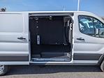 2023 Ford Transit 250 Low Roof RWD, Empty Cargo Van for sale #PKB92805 - photo 9