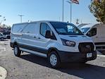 2023 Ford Transit 250 Low Roof RWD, Empty Cargo Van for sale #PKB94102 - photo 4