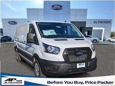 2023 Ford Transit 250 Low Roof RWD, Empty Cargo Van for sale #PKB94581 - photo 1