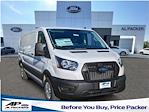 2023 Ford Transit 250 Low Roof RWD, Empty Cargo Van for sale #PKB94581 - photo 1