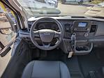 New 2023 Ford Transit 250 Low Roof RWD, Empty Cargo Van for sale #PKB94752 - photo 13