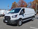 2023 Ford Transit 250 Low Roof RWD, Empty Cargo Van for sale #PKB95028 - photo 6