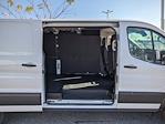 2023 Ford Transit 250 Low Roof RWD, Empty Cargo Van for sale #PKB95028 - photo 9