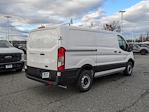 New 2023 Ford Transit 150 Low Roof RWD, Holman Upfitted Cargo Van for sale #PKC02292 - photo 4