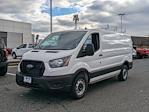 New 2023 Ford Transit 150 Low Roof RWD, Holman Upfitted Cargo Van for sale #PKC02292 - photo 6
