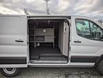2023 Ford Transit 150 Low Roof RWD, Holman Upfitted Cargo Van for sale #PKC02292 - photo 9