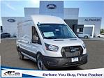 2023 Ford Transit 350 High Roof RWD, Empty Cargo Van for sale #PKC08670 - photo 1