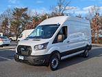 2023 Ford Transit 350 High Roof RWD, Empty Cargo Van for sale #PKC08670 - photo 6