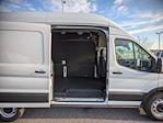 2023 Ford Transit 350 High Roof RWD, Empty Cargo Van for sale #PKC08670 - photo 9