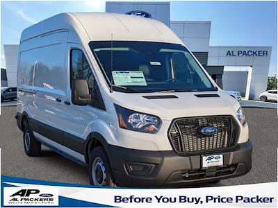 2023 Ford Transit 350 High Roof RWD, Empty Cargo Van for sale #PKC08678 - photo 1