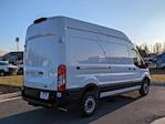 2023 Ford Transit 350 High Roof RWD, Empty Cargo Van for sale #PKC08678 - photo 4