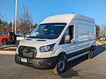 2023 Ford Transit 350 High Roof RWD, Empty Cargo Van for sale #PKC08678 - photo 6