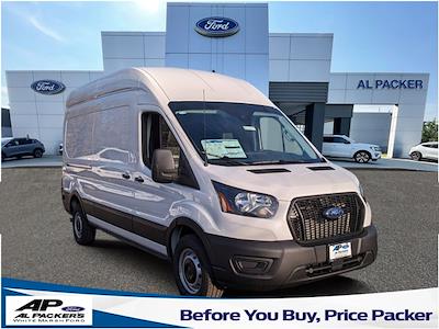 2023 Ford Transit 350 High Roof RWD, Empty Cargo Van for sale #PKC08699 - photo 1