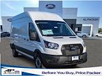 2023 Ford Transit 350 High Roof RWD, Empty Cargo Van for sale #PKC08748 - photo 1