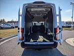 2023 Ford Transit 350 High Roof RWD, Empty Cargo Van for sale #PKC08748 - photo 2